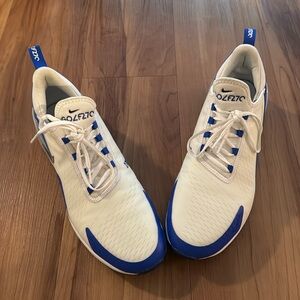 Nike Air Max Golf 270 Shoes size 12